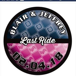 Meet your Posher, Jason